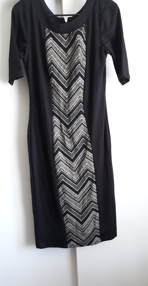 Medium Midi Dress